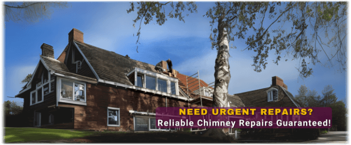 Chimney Repair San Antonio