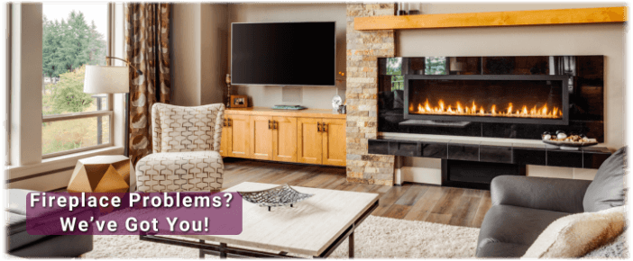 Fireplace Repair San Antonio