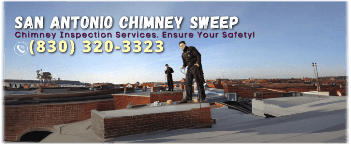 Chimney Sweep San Antonio